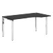 Стол эргономичный XGCET 169(R).1 1600х900х750 XTEN GLOSS в Ростове-на-Дону 