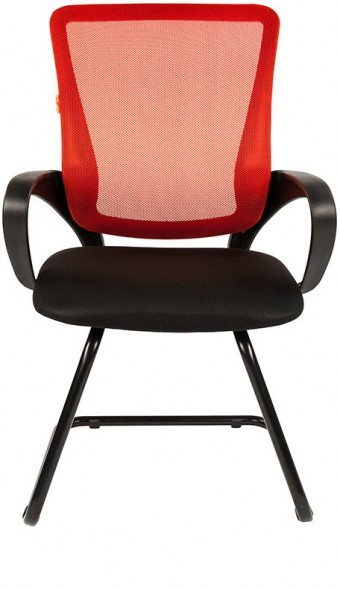 Кресло для посетителей CHAIRMAN 969V