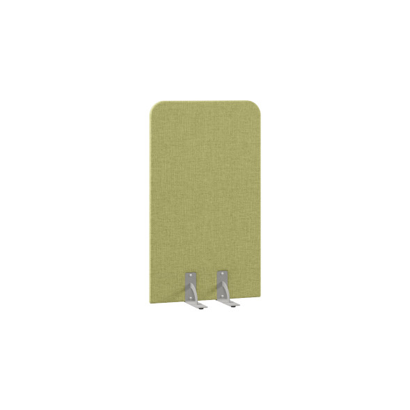 Акустическая перегородка на фетровых опорах RA.F-70/120 KITON 01/Серый 700х28х1200 RAND Acoustic в Ростове-на-Дону 