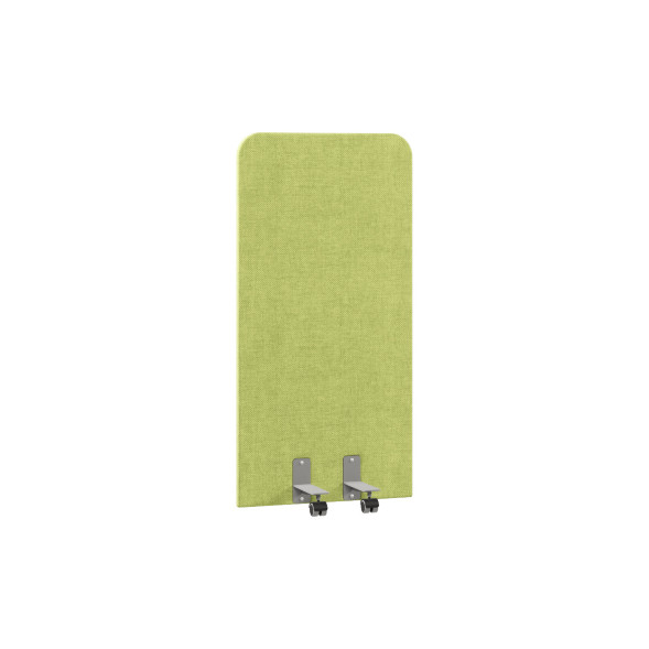 Акустическая перегородка на фетровых опорах RA.F-70/140 KITON 01/Серый 700х28х1400 RAND Acoustic в Ростове-на-Дону 