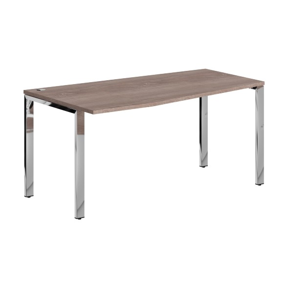 Стол эргономичный XGCT 169(L).1 1600х900х750 XTEN GLOSS в Ростове-на-Дону 