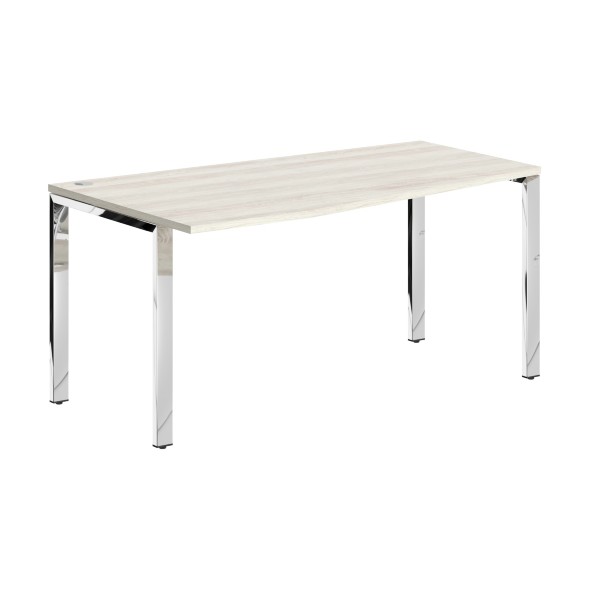 Стол эргономичный XGCT 169(L).1 1600х900х750 XTEN GLOSS в Ростове-на-Дону 