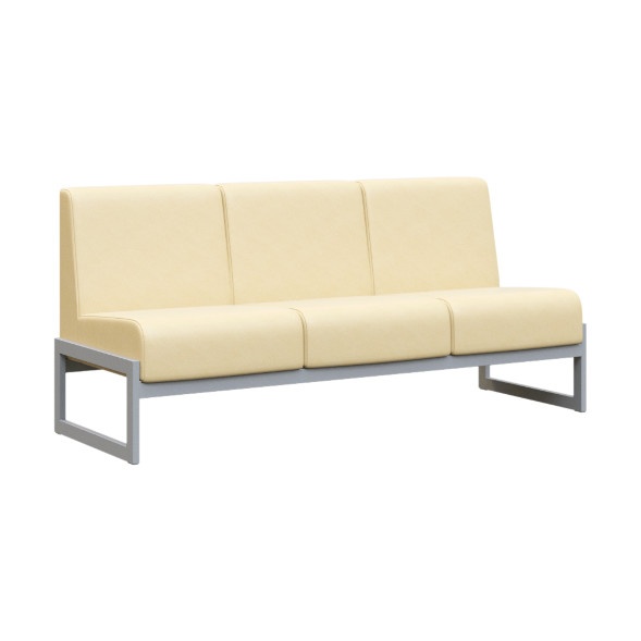 Module Диван трехместный MD.D3 1855*700*800