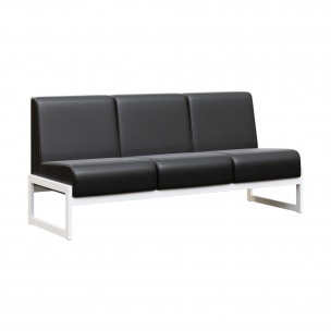 Модуль Диван трехместный MD.D3 1855*700*800