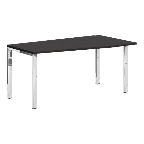 Стол эргономичный XGCT 169(R).1 1600х900х750 XTEN GLOSS в Ростове-на-Дону 