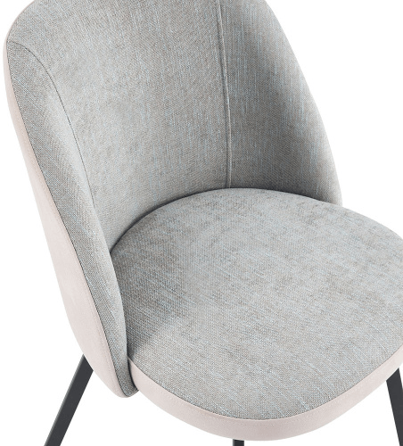 Стул Praga латте