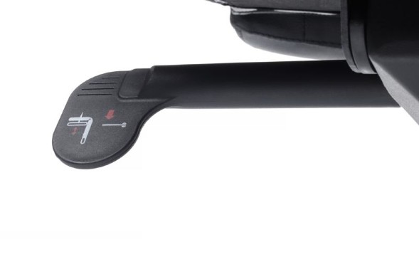 Кресло Gaston 9164