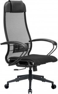 Эргономичное кресло МЕТТА Комплект 0 PL пр/сечен