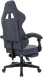 Кресло геймерское  Knight Lord/F  экомех