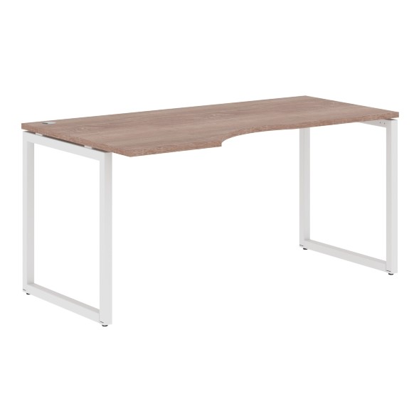 Стол эргономичный XQCET 169(L) 1600х900х750 в Ростове-на-Дону 