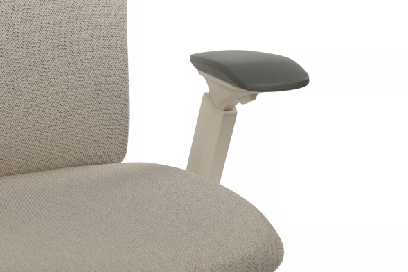 Кресло Gemini EGE-002AW