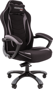 Кресло геймерское  CHAIRMAN GAME 28 акция