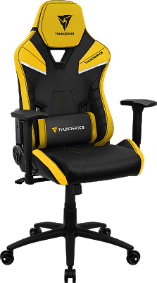 Кресло геймерское ThunderX3 TC5