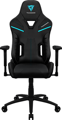 Кресло геймерское ThunderX3 TC5