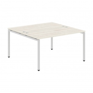 Стол 2-х местный XWST 1414 1400х1406х750 XTEN-S