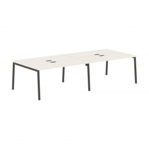 Стол 4-х местный ELWST 3113 3126х1346х750 EDIS