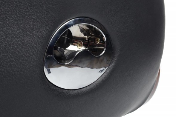 Кресло Byron YS1505A