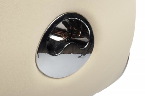 Кресло Byron YS1505A