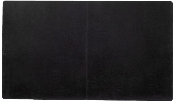 Стол раскладной Пегас classic+  1530(+350)*890, Черный