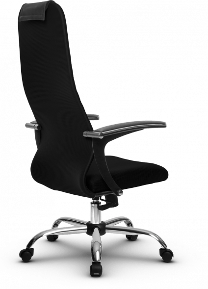 Кресло офисное SU-BM-10 Ch