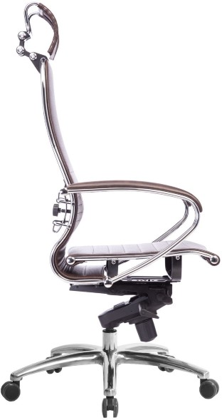 Кресло офисное SAMURAI K-2.04