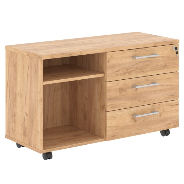 Тумба приставная TLC-3D.1A 1078х452х650 TORR