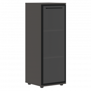 Шкаф средний узкий EMCS 42.7(R) 426х430х1199 EDIS