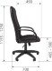 Кресло для руководителя  CHAIRMAN 278