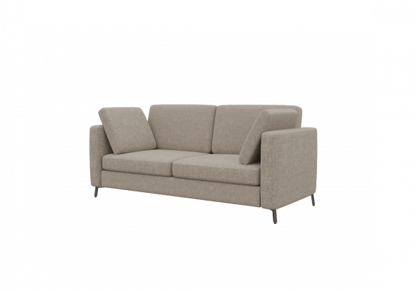 Браско Диван двухместный BRS-2 1800*800*840