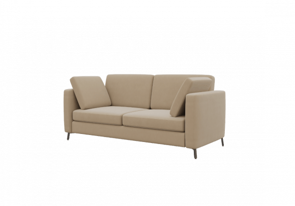 Браско Диван двухместный BRS-2 1800*800*840