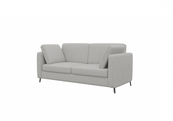 Браско Диван двухместный BRS-2 1800*800*840