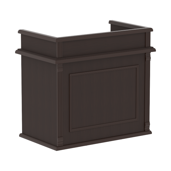 Стол для секретаря RSST 1060 1000х600х910 RATUM