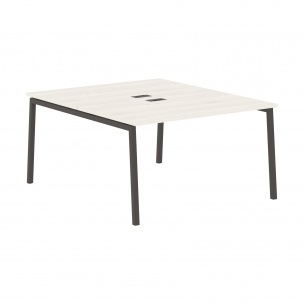 Стол 2-х местный ELWST 1316 1360х1606х750 EDIS