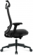Кресло офисное Ruby Black