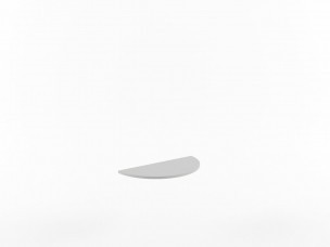 Приставка SP-300 Серый 600*300*16