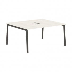 Стол 2-х местный ELWST 1513 1560х1346х750 EDIS