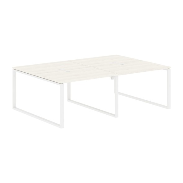 Стол 4-х местный EQWST 2316 2326х1606х750 EDIS