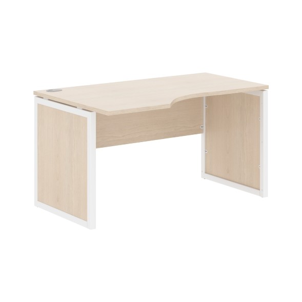 Стол эргономичный XQPCET 149(L) 1400х900х750 XTEN-QP в Ростове-на-Дону 