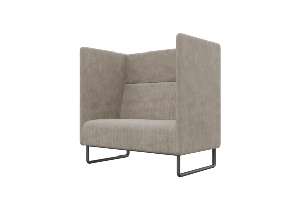 Bronks Диван одноместный BROS-1 1050*760*1180