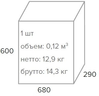 Кресло Everprof Trio Grey TM Ткань 