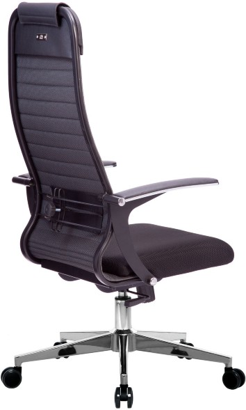 Эргономичные кресла МЕТТА Комплект 22 Ch пр/сечен 