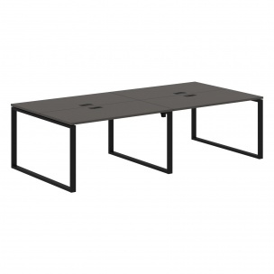 Стол 4-х местный EQWST 2713 2726х1346х750 EDIS