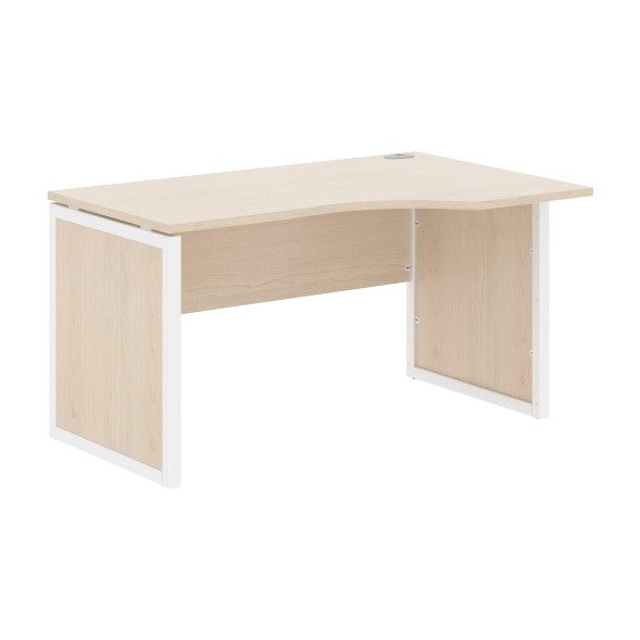 Стол эргономичный XQPCET 149(R) 1400х900х750 XTEN-QP в Ростове-на-Дону 