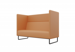 Бронкс Диван двухместный BROS-2 1715*760*1180