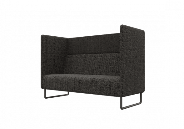 Бронкс Диван двухместный BROS-2 1715*760*1180