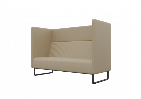 Бронкс Диван двухместный BROS-2 1715*760*1180