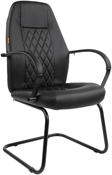 Кресло для посетителей CHAIRMAN 950V LT