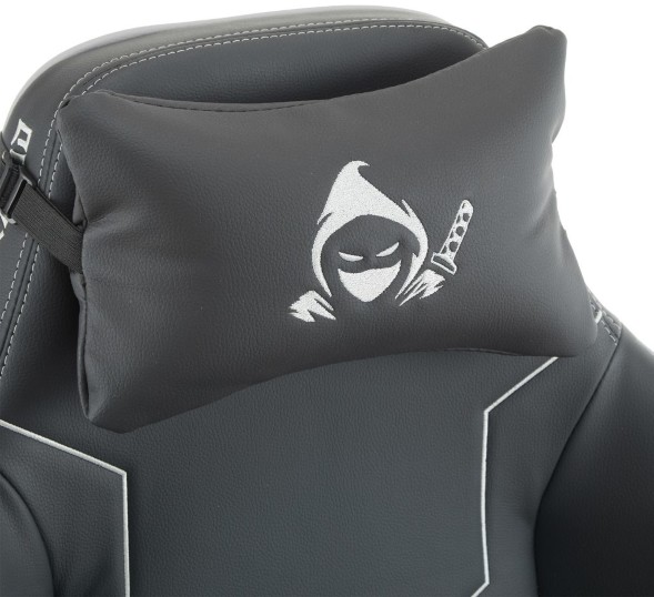 Геймерское кресло Everprof Rapid 