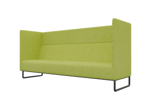 Bronks Диван трехместный BROS-3 2100*760*1180