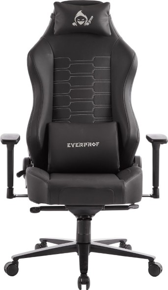 Геймерское кресло Everprof Blackshot 